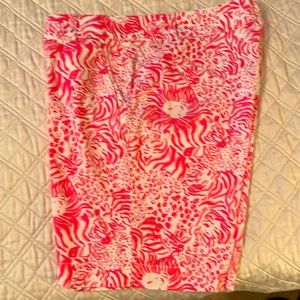 Lily Pulitzer Shorts